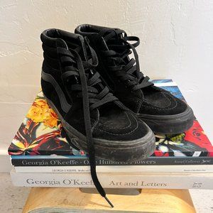 SKATE SK8-HI SHOE